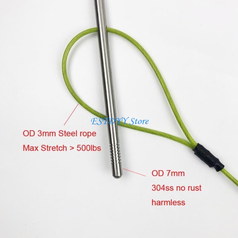 Fishing Hook Size - G6DE Kayak Fishing Big Game Fish