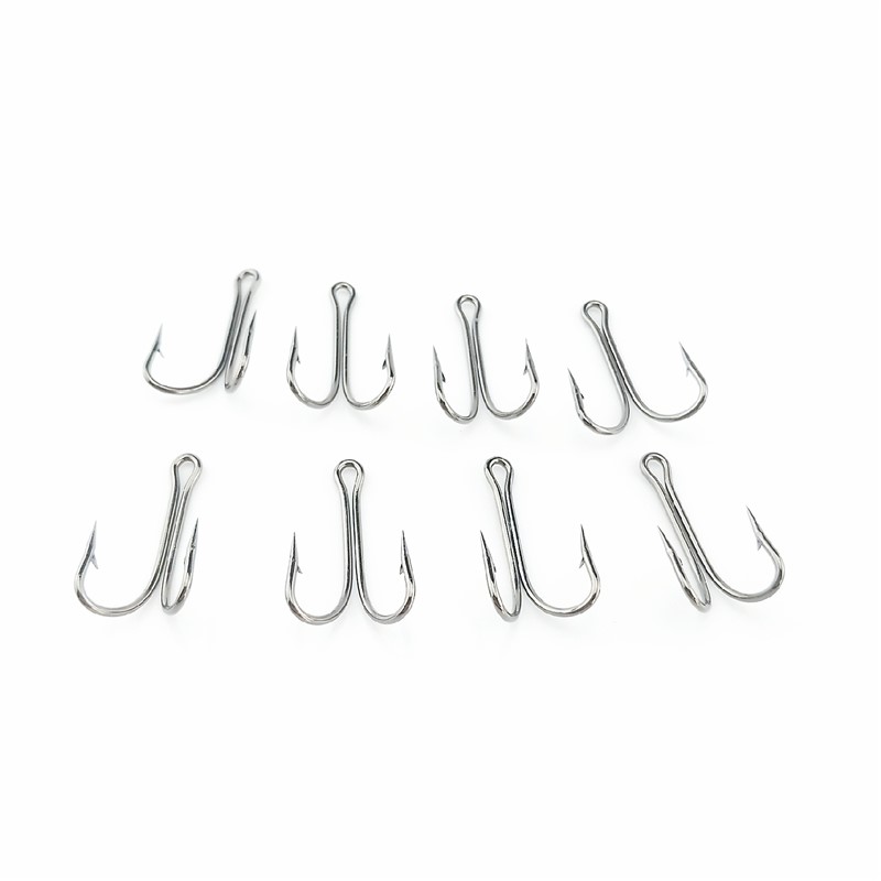 5 or10pz/lotto doppio amo da p - Fishing Hook Assortment recensione e prezzo