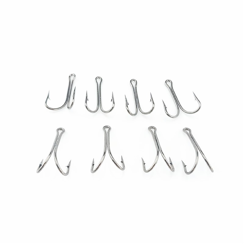 5 or10pz/lotto doppio amo da p - Fishing Hook Assortment recensione e prezzo