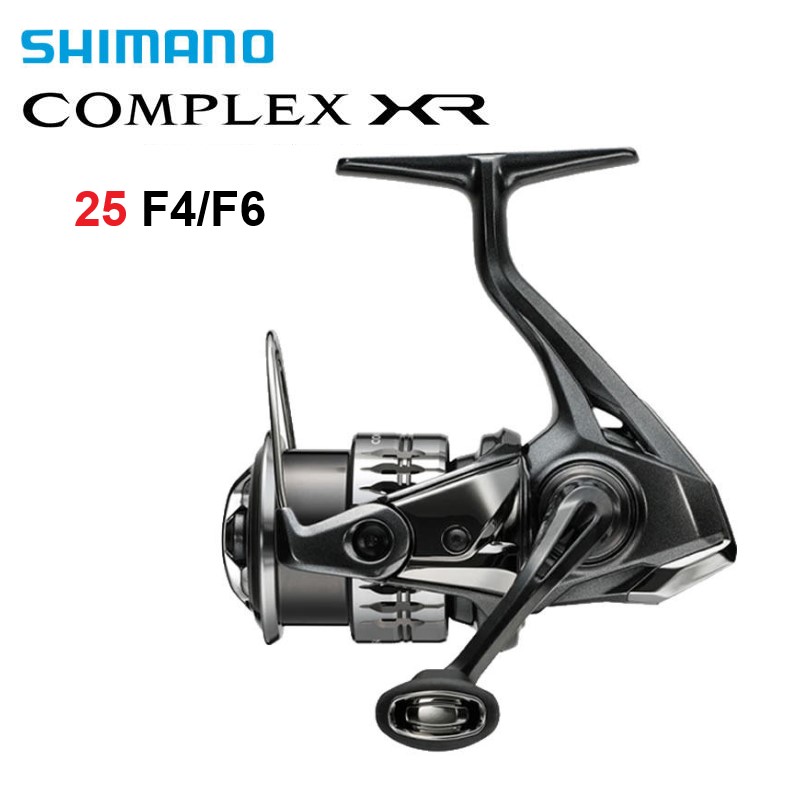 Mulinello da Spinning SHIMANO  - Abu Garcia Reel Revo recensione e prezzo