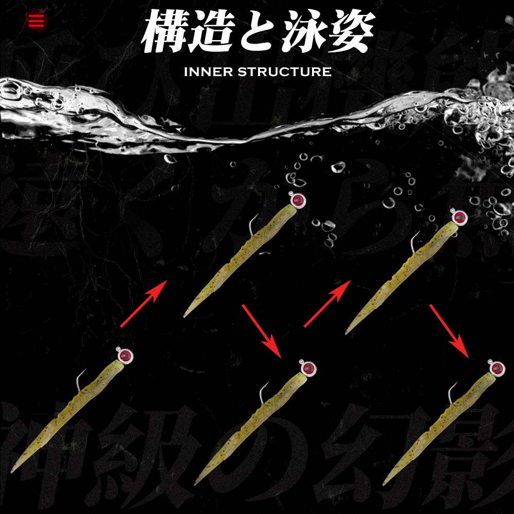 Hunthouse Set di ami da pesca  - Fishing Hook Offset recensione e prezzo