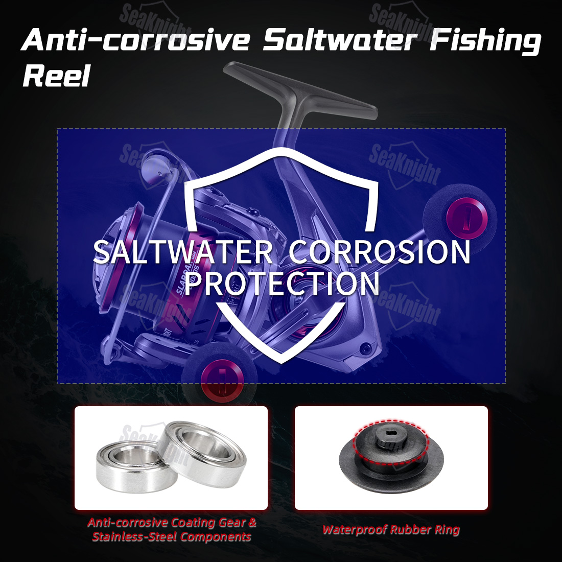 Mulinello da Pesca Spinning Se - Daiwa Reel Bg recensione e prezzo