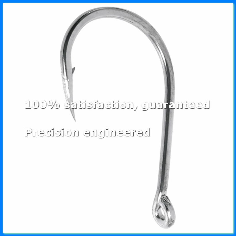 Set di 1000 ami da pesca in ac - Fishing Hook recensione e prezzo
