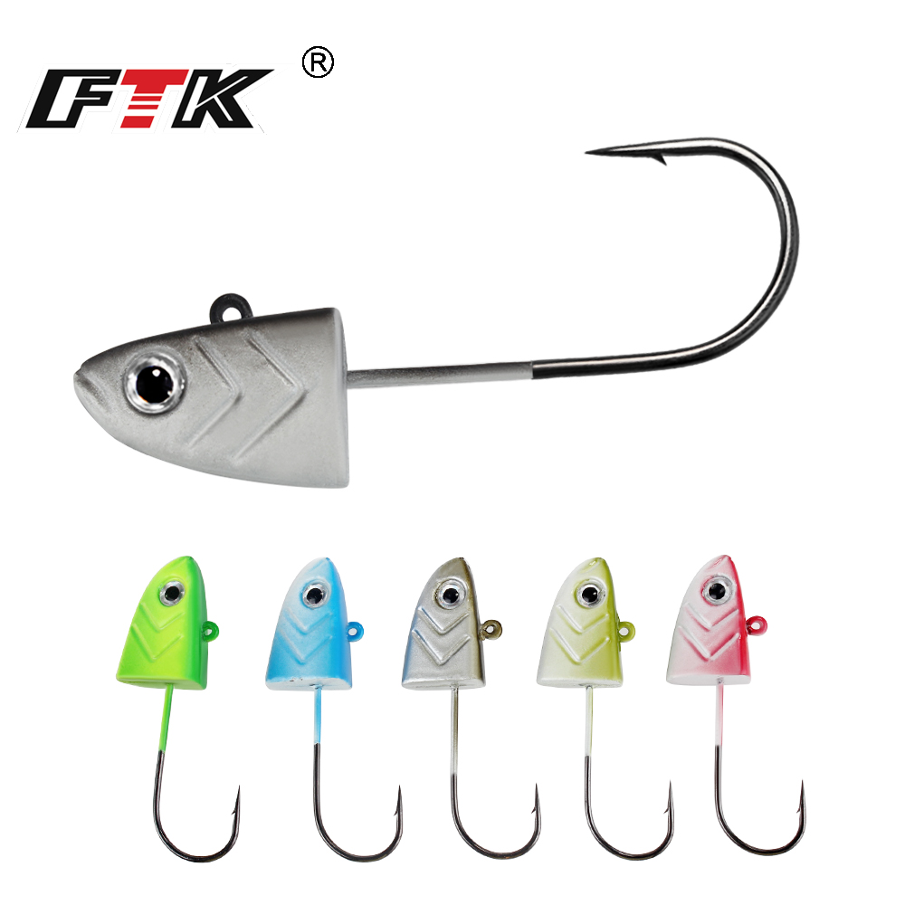 FTK Ami da Pesca 5g 12g 25g, A - Fishing Hook Assortment recensione e prezzo