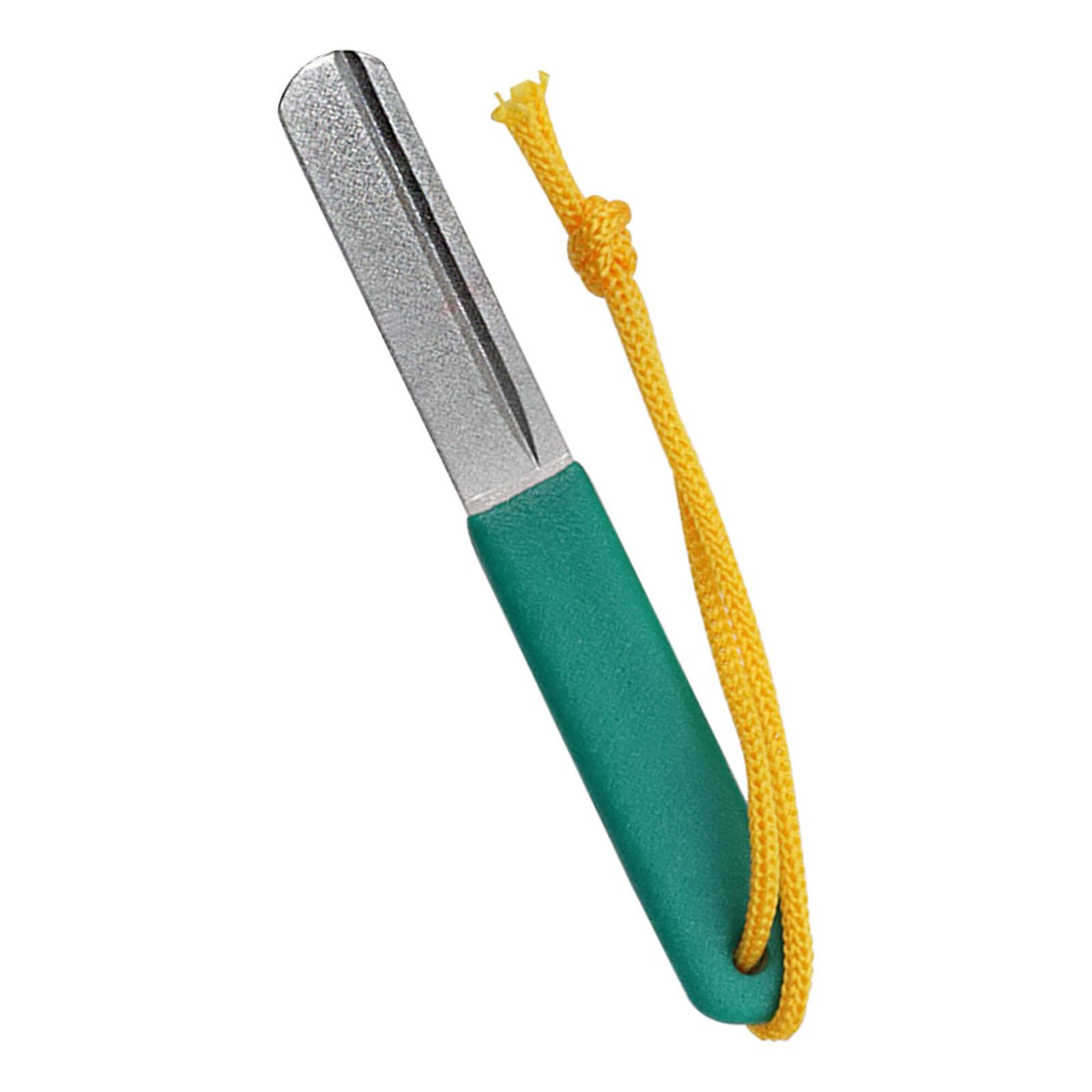 Affilacoltelli da pesca a dopp - Fishing Hook recensione e prezzo