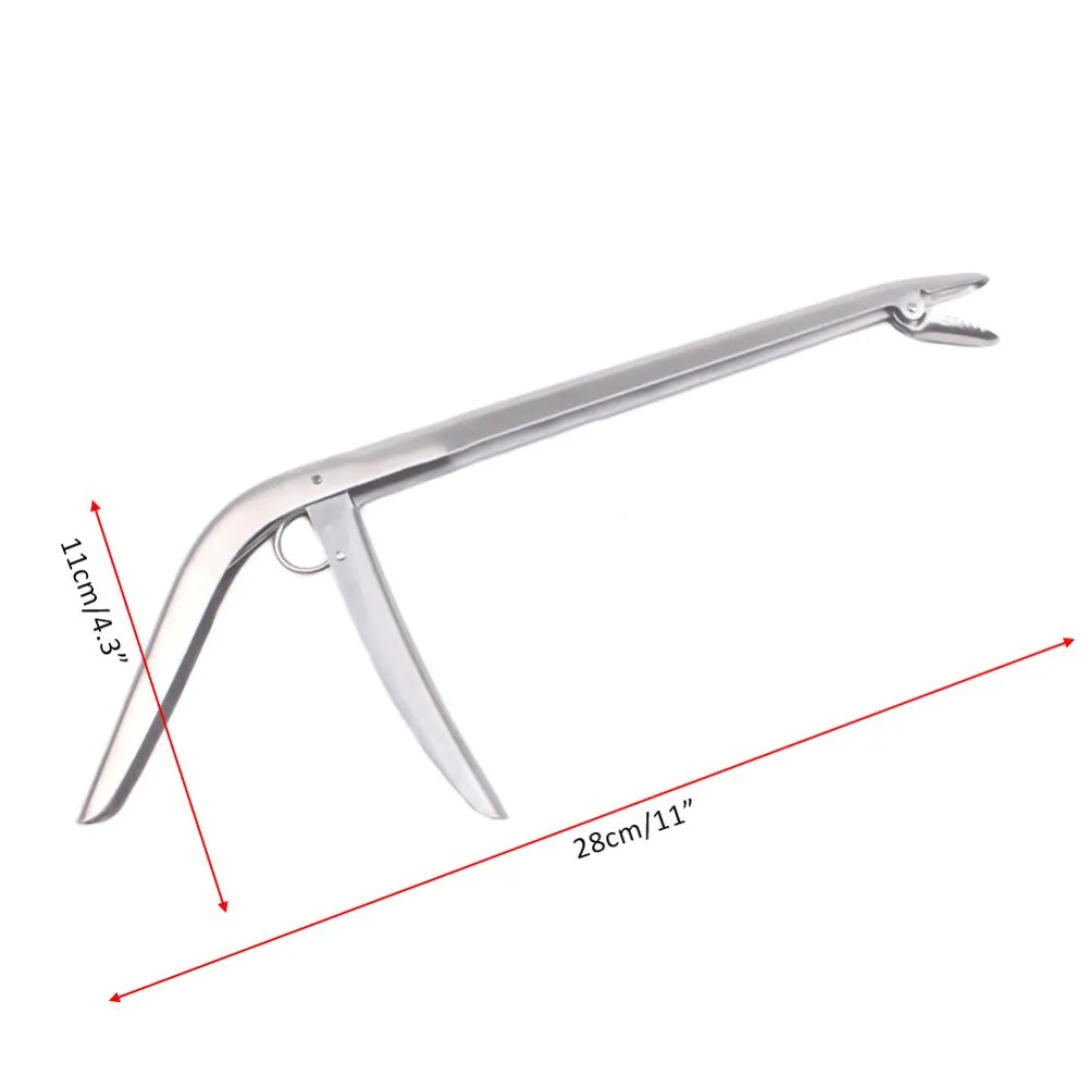 SANLIKE Pinza per labbra da pe - Fishing Hook Remover recensione e prezzo