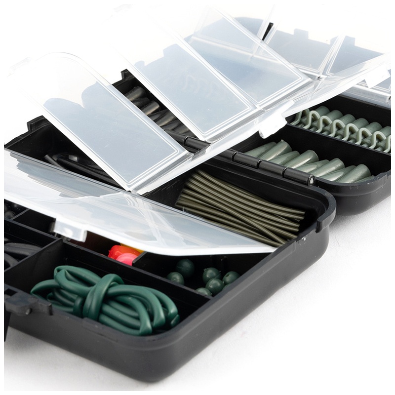 Set di ami girevoli per esche, - Fishing Hook Assortment recensione e prezzo