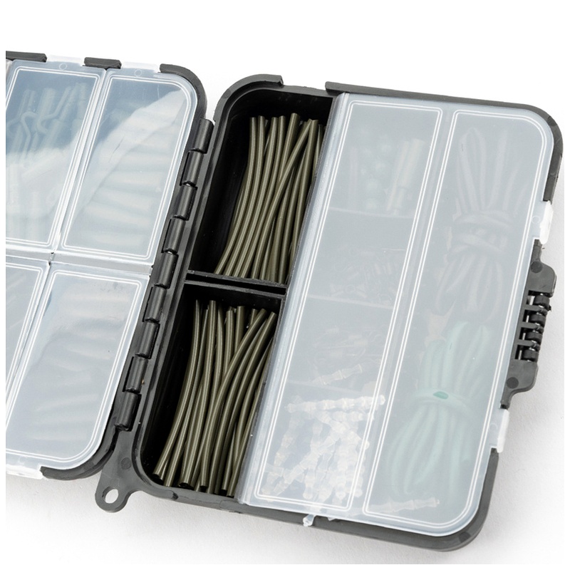 Set di ami girevoli per esche, - Fishing Hook Assortment recensione e prezzo
