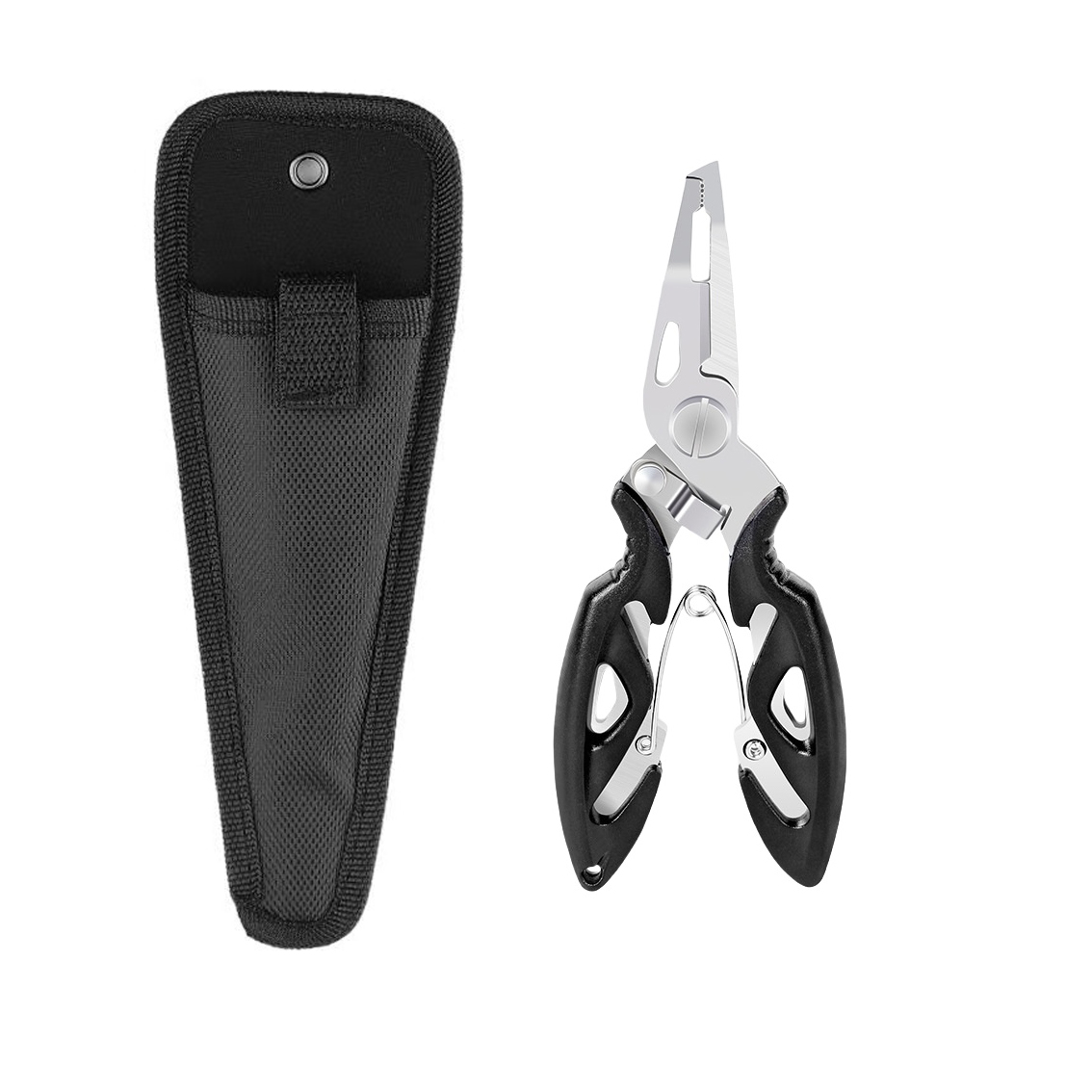 Pinza da Pesca in Acciaio Inox - Fishing Hook Remover recensione e prezzo