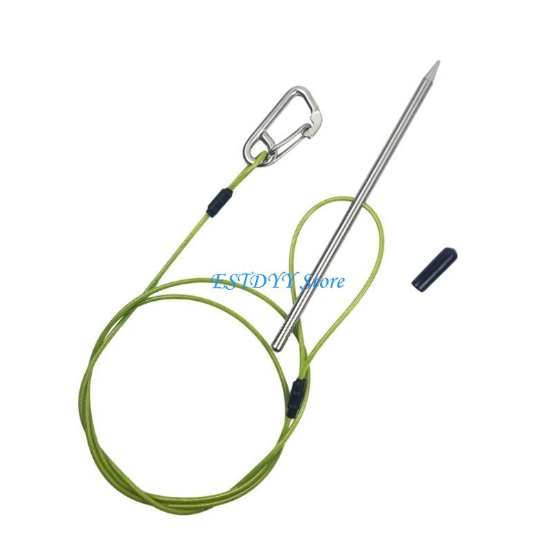 G6DE Kayak Fishing Big Game Fi - Fishing Hook Size recensione e prezzo