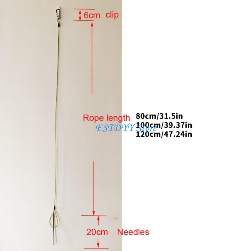 G6DE Kayak Fishing Big Game Fi - Fishing Hook Size recensione e prezzo