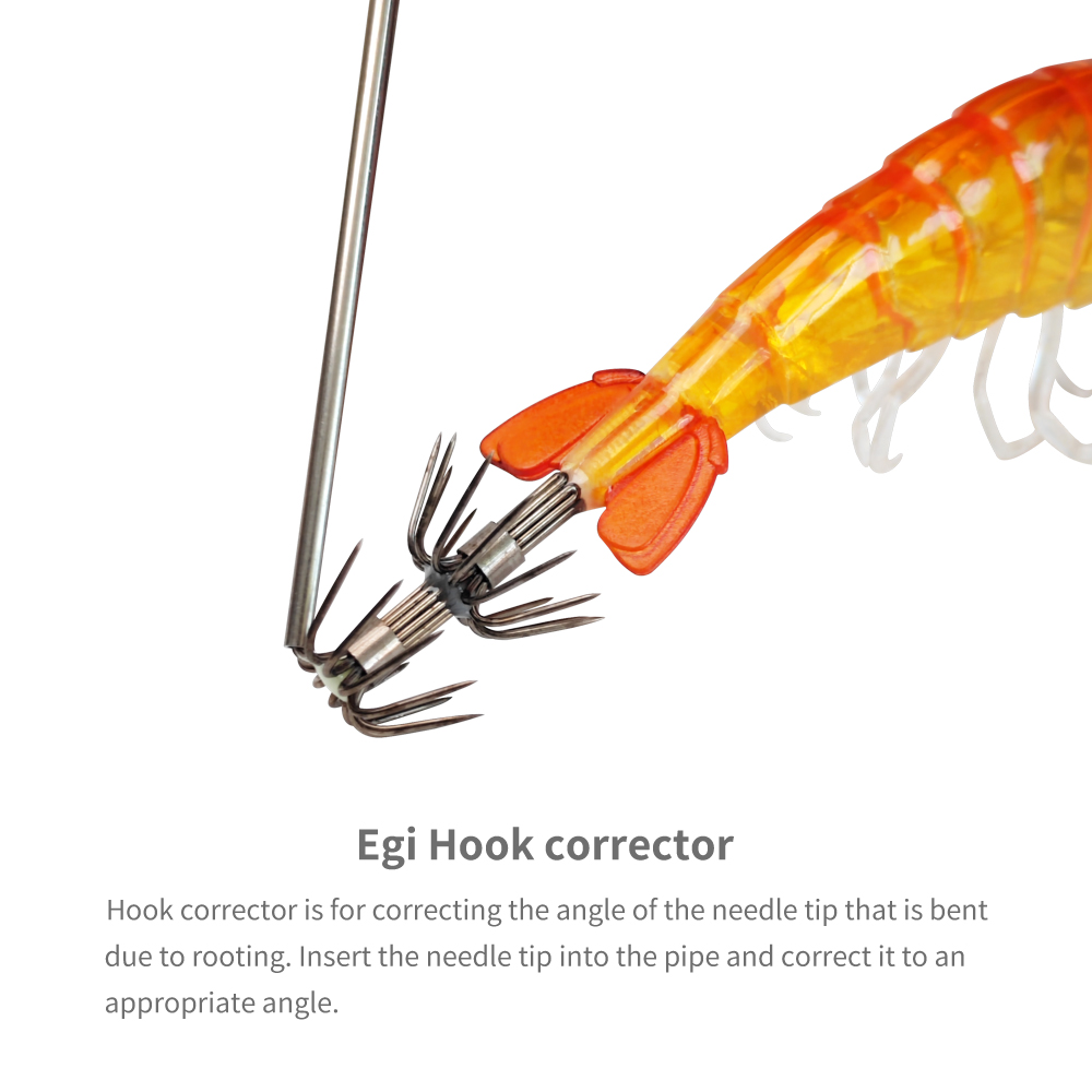 Kit da Pesca 4 in 1: Retrattor - Fishing Hook Stainless Steel recensione e prezzo