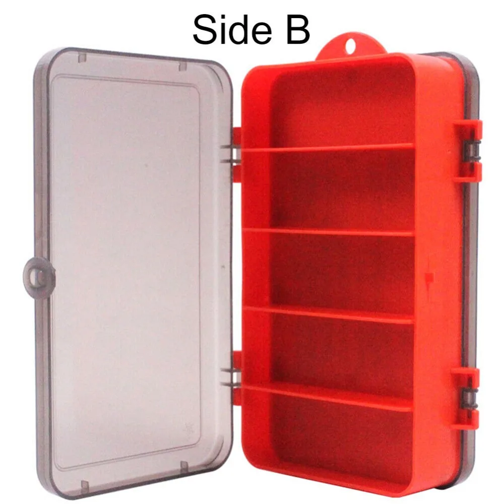 Portatile Double Sided Split B - Fishing Hook Jig recensione e prezzo