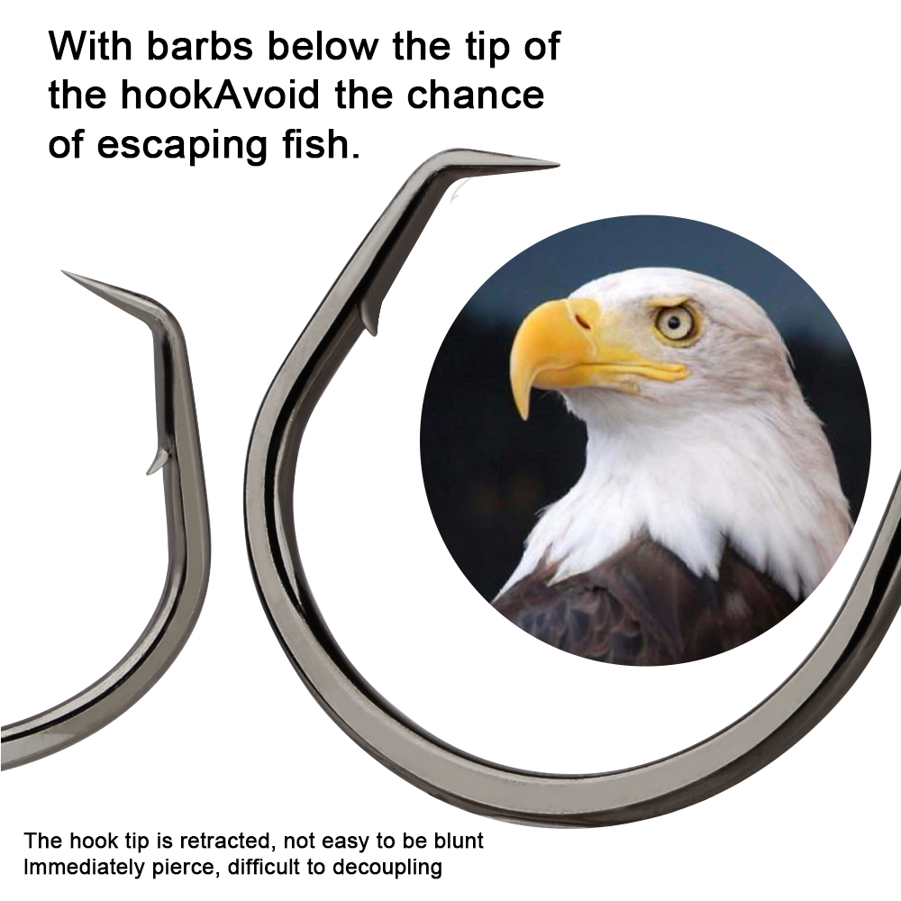 Ami da pesca FTK Gancio da pes - Fishing Hook Assortment recensione e prezzo