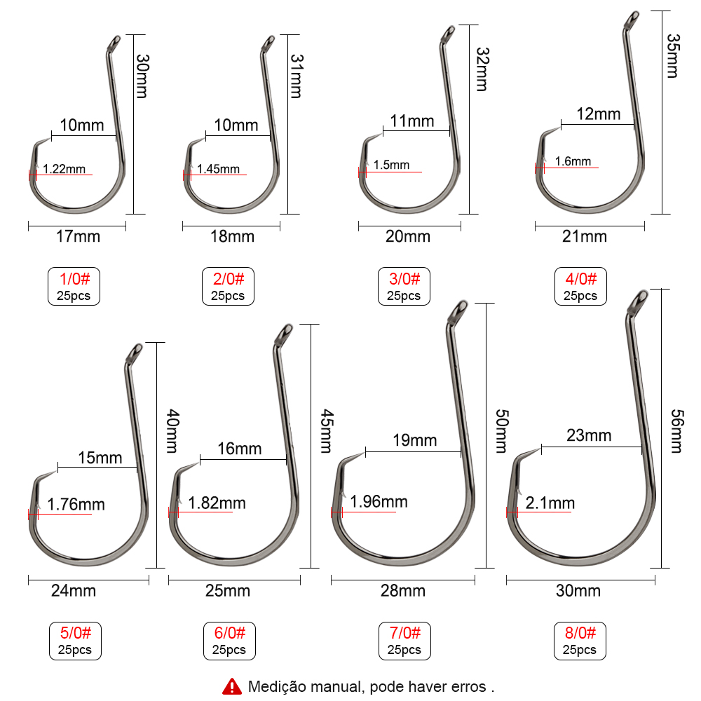 Ami da pesca FTK Gancio da pes - Fishing Hook Assortment recensione e prezzo