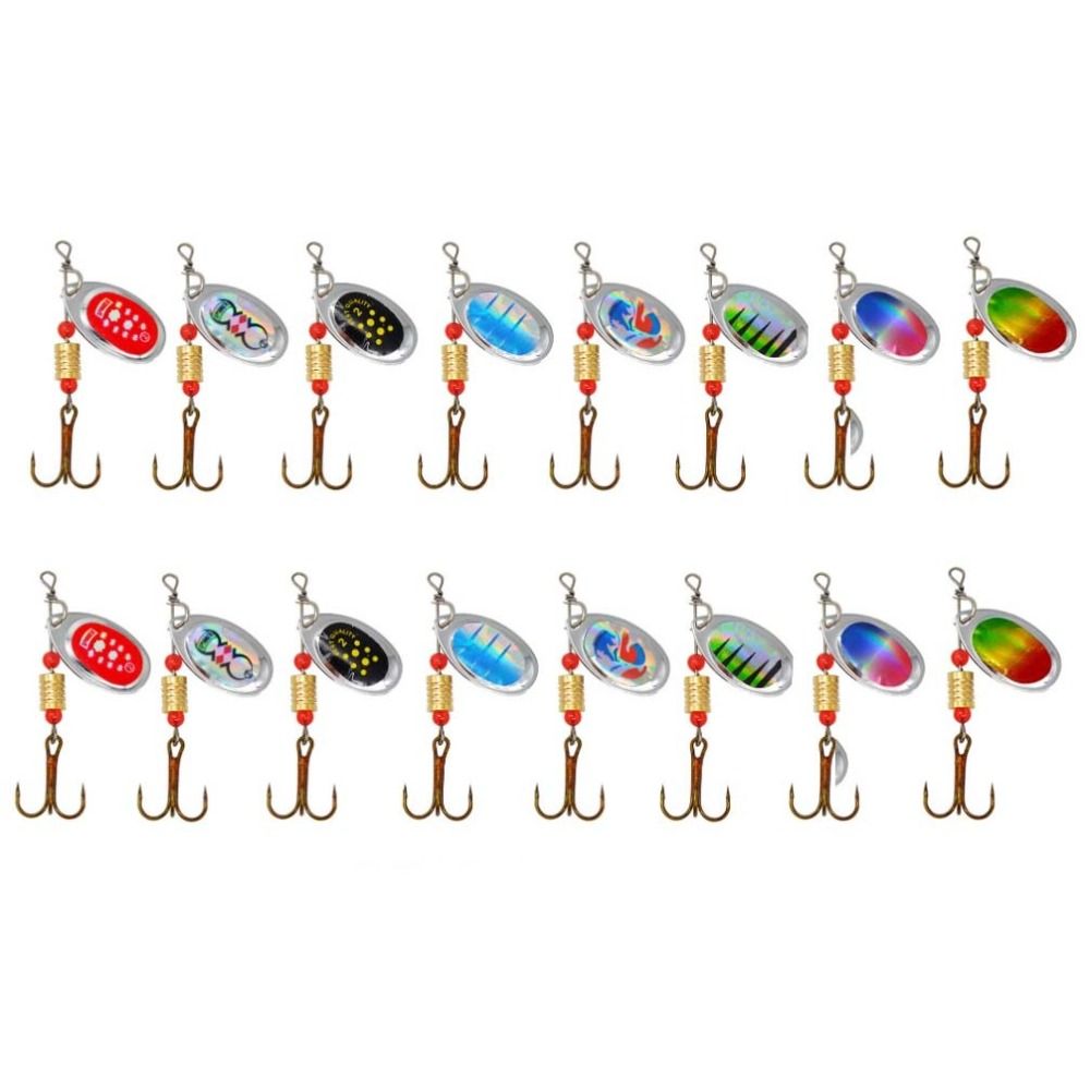 Borsa da Pesca in EVA per Esch - Fishing Hook Jig recensione e prezzo