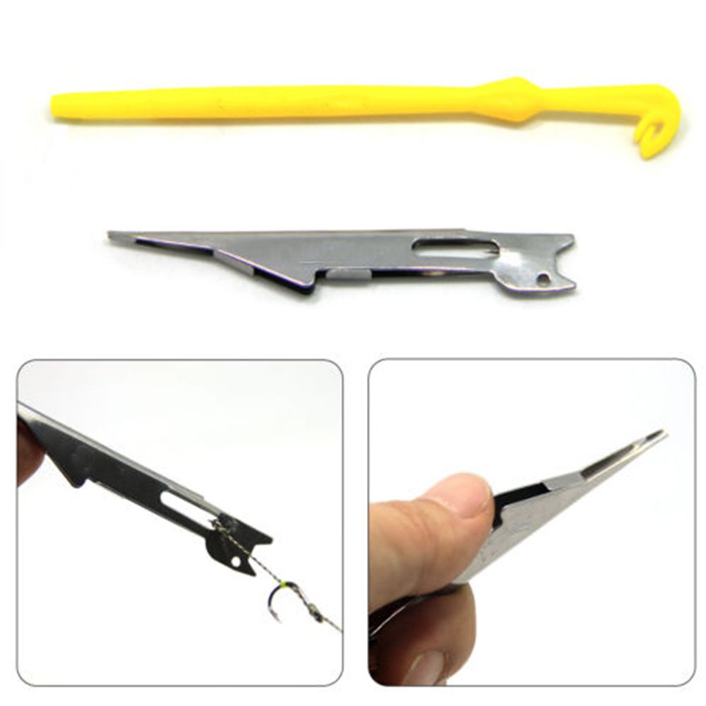 Tronchesi multifunzionali in a - Fishing Hook Stainless Steel recensione e prezzo
