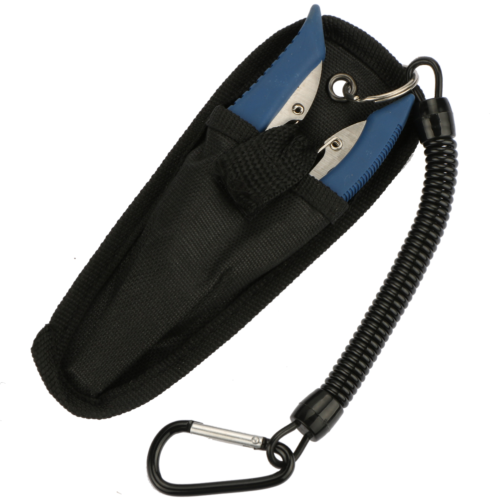 Pinze da Pesca Portatili in Ac - Fishing Hook Remover recensione e prezzo