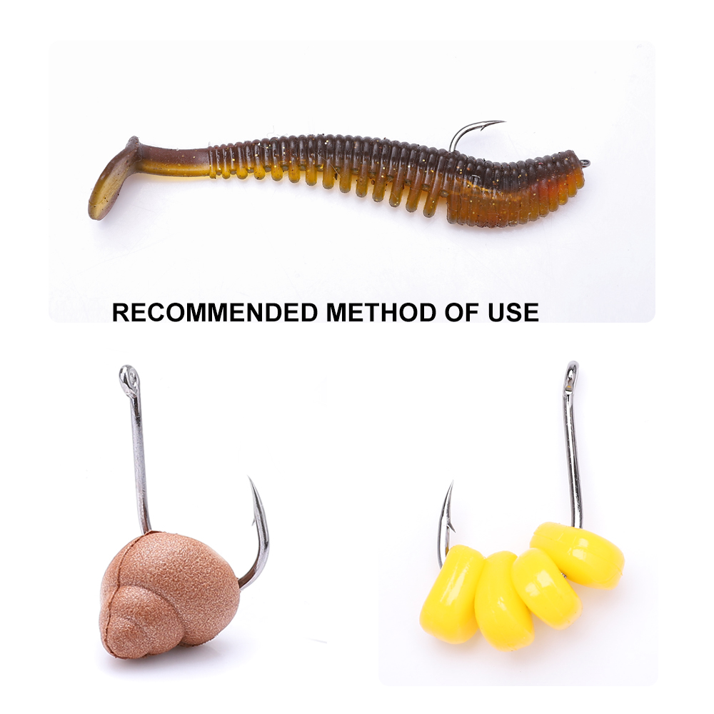FTK 50-100 pz/scatola accessor - Fishing Hook Assortment recensione e prezzo