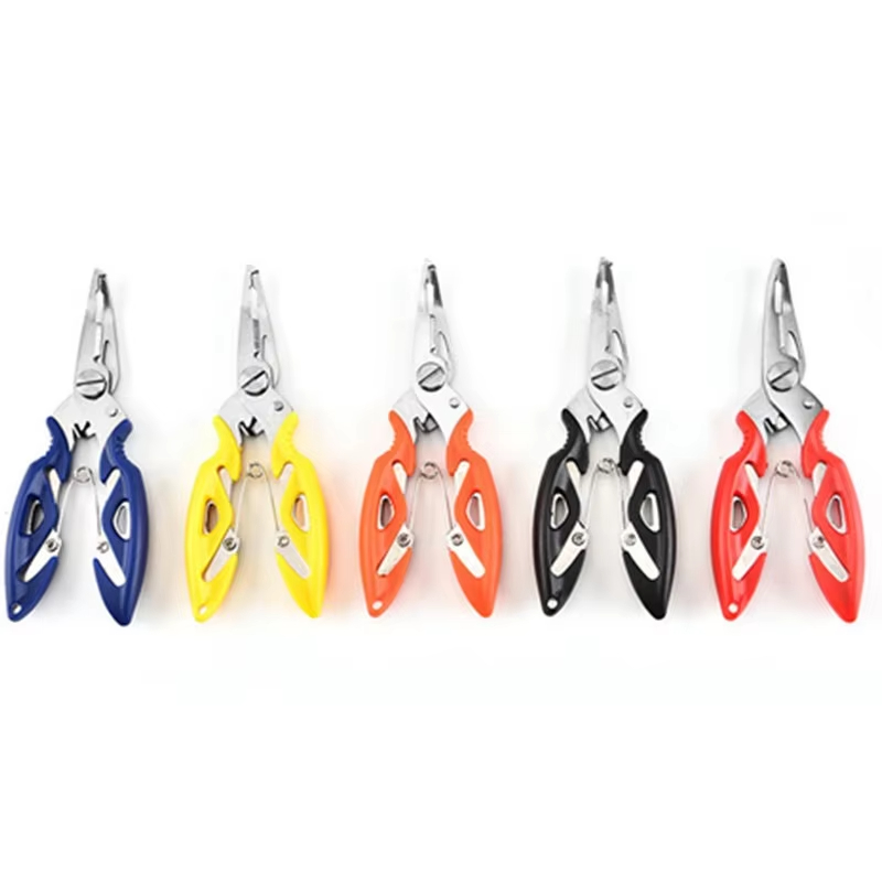 Pinza Multifunzione per Pesca, - Fishing Hook Remover recensione e prezzo