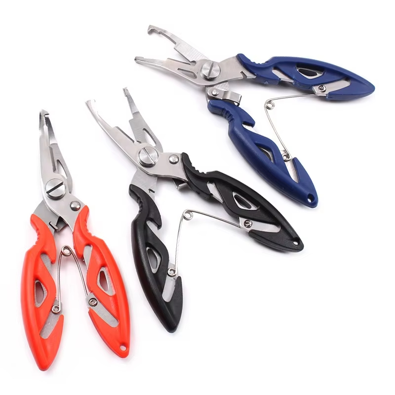 Pinza Multifunzione per Pesca, - Fishing Hook Remover recensione e prezzo