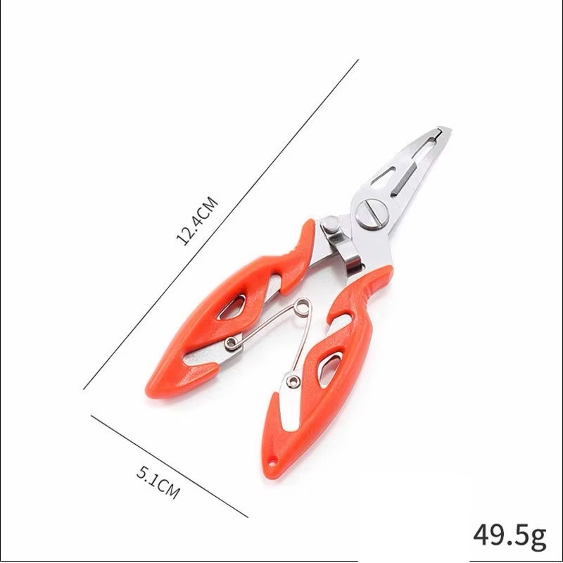 Pinza Multifunzione per Pesca, - Fishing Hook Remover recensione e prezzo