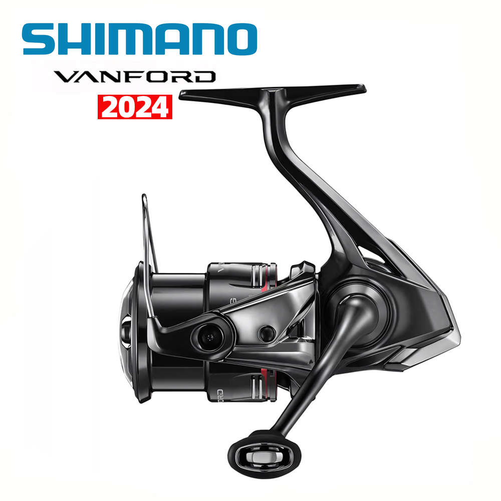 2024 SHIMANO VANFORD Mulinello - Shimano Reel Stradic recensione e prezzo
