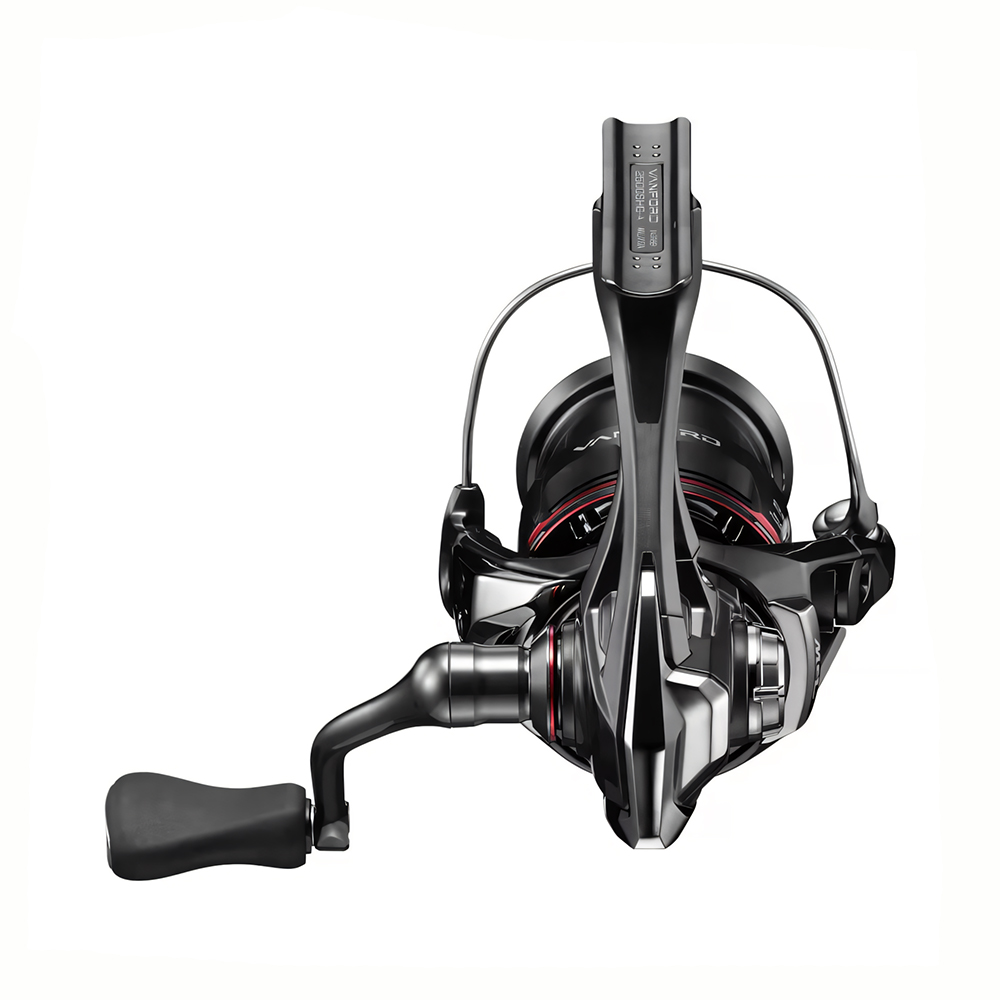 2024 SHIMANO VANFORD Mulinello - Shimano Reel Stradic recensione e prezzo
