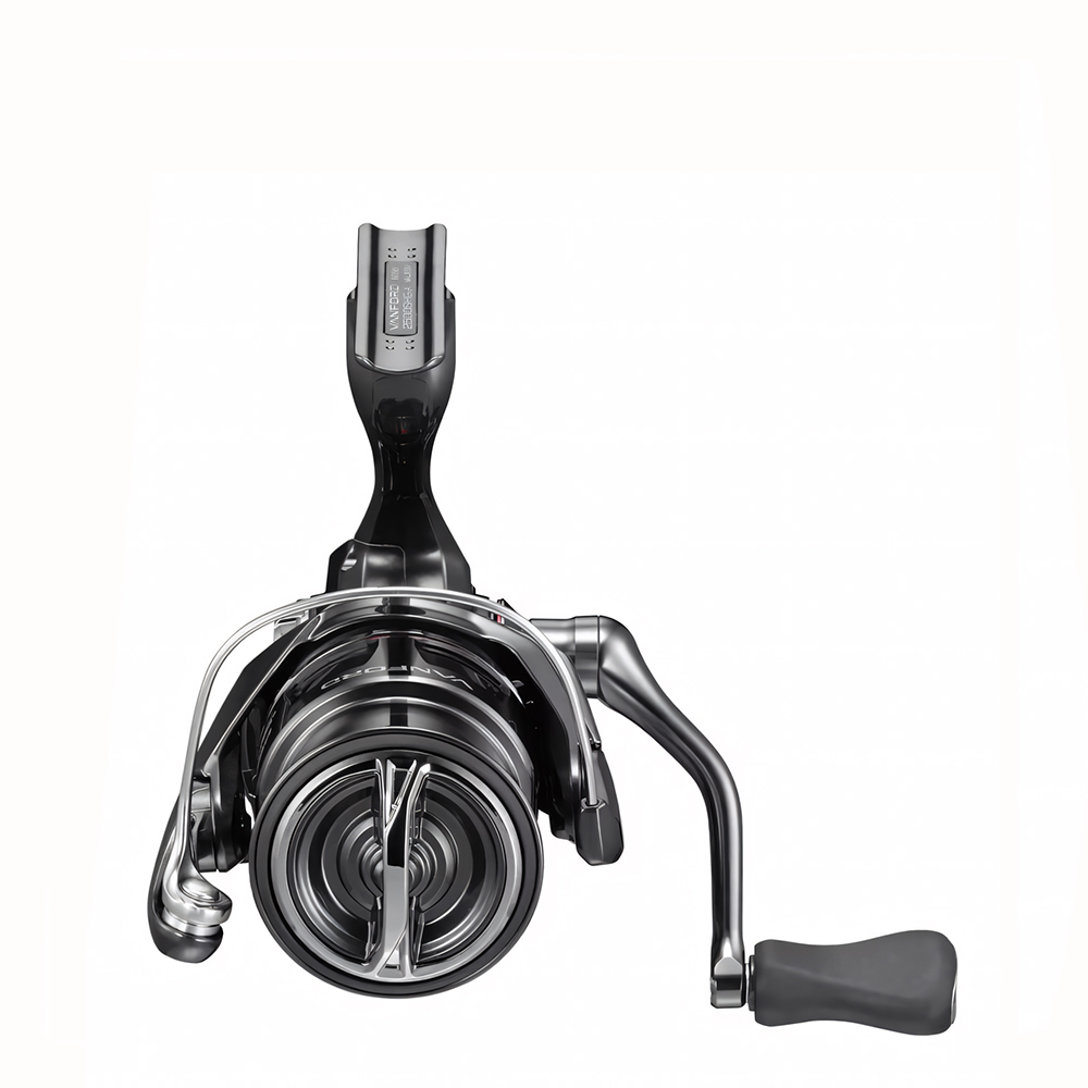 2024 SHIMANO VANFORD Mulinello - Shimano Reel Stradic recensione e prezzo